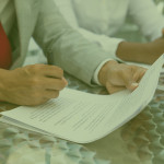 Gestion des Contrats en Entreprise avec AMJ Management