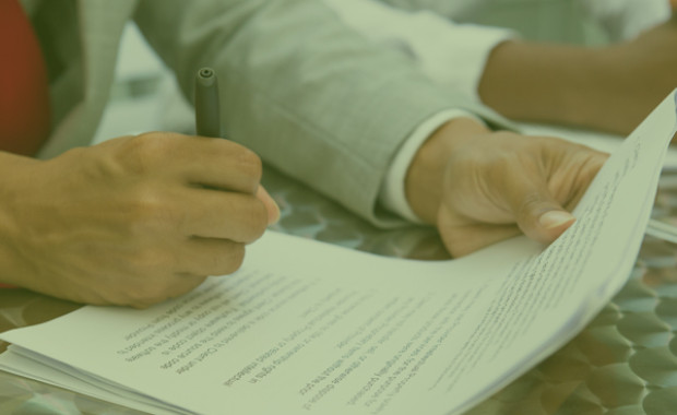 Gestion des Contrats en Entreprise avec AMJ Management