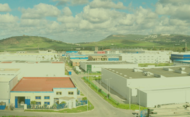 Les Étapes De La Création D'entreprise à Tanger  Au Maroc